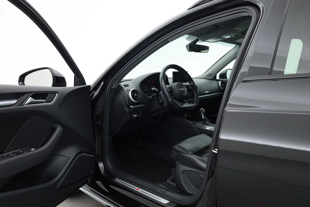Audi A3 – foto 8