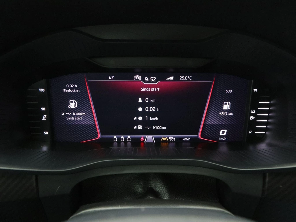 Škoda Kodiaq – foto 24