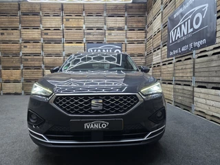 SEAT Tarraco – thumbnail 7