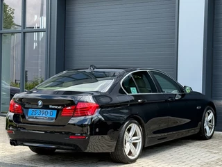 BMW 5 Serie – thumbnail 6