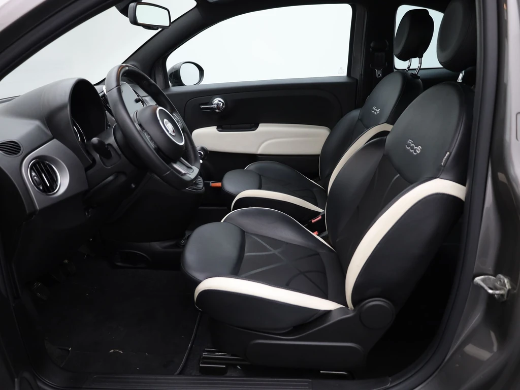 Fiat 500 – foto 17