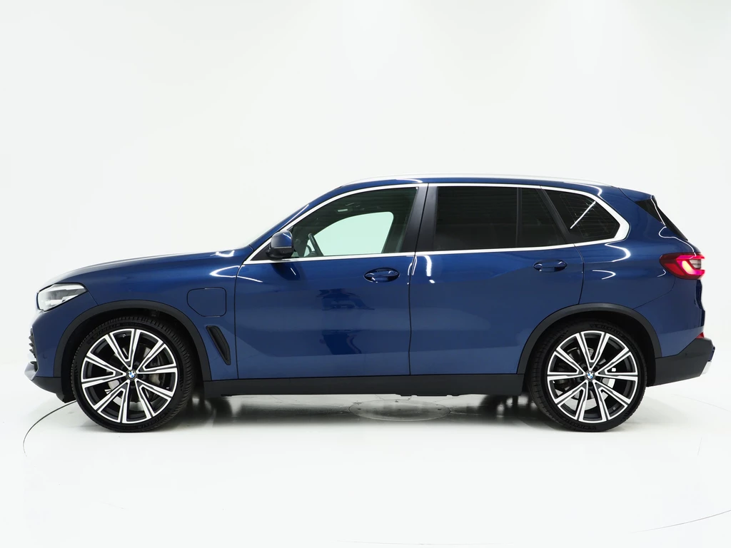 BMW X5 – foto 2