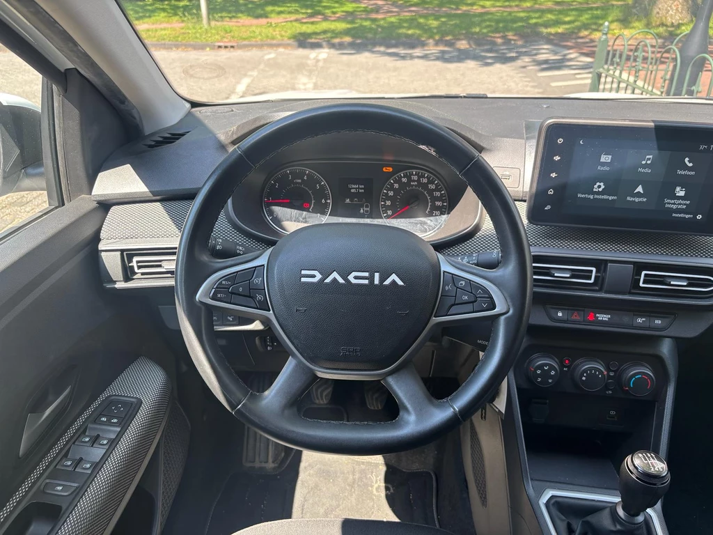 Dacia Jogger – foto 14