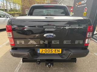 Ford Ranger – thumbnail 5