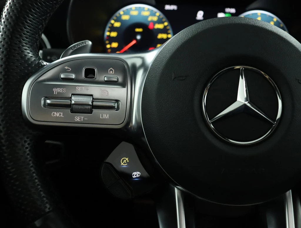 Mercedes-Benz C-Klasse – foto 31