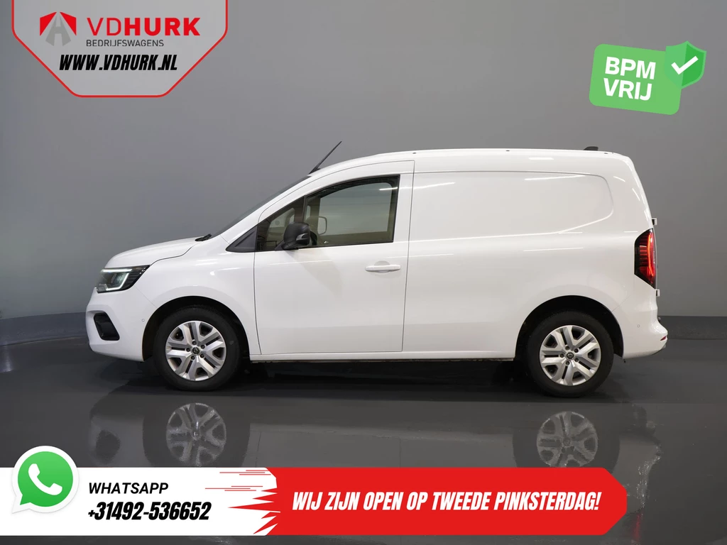Renault Kangoo – foto 2