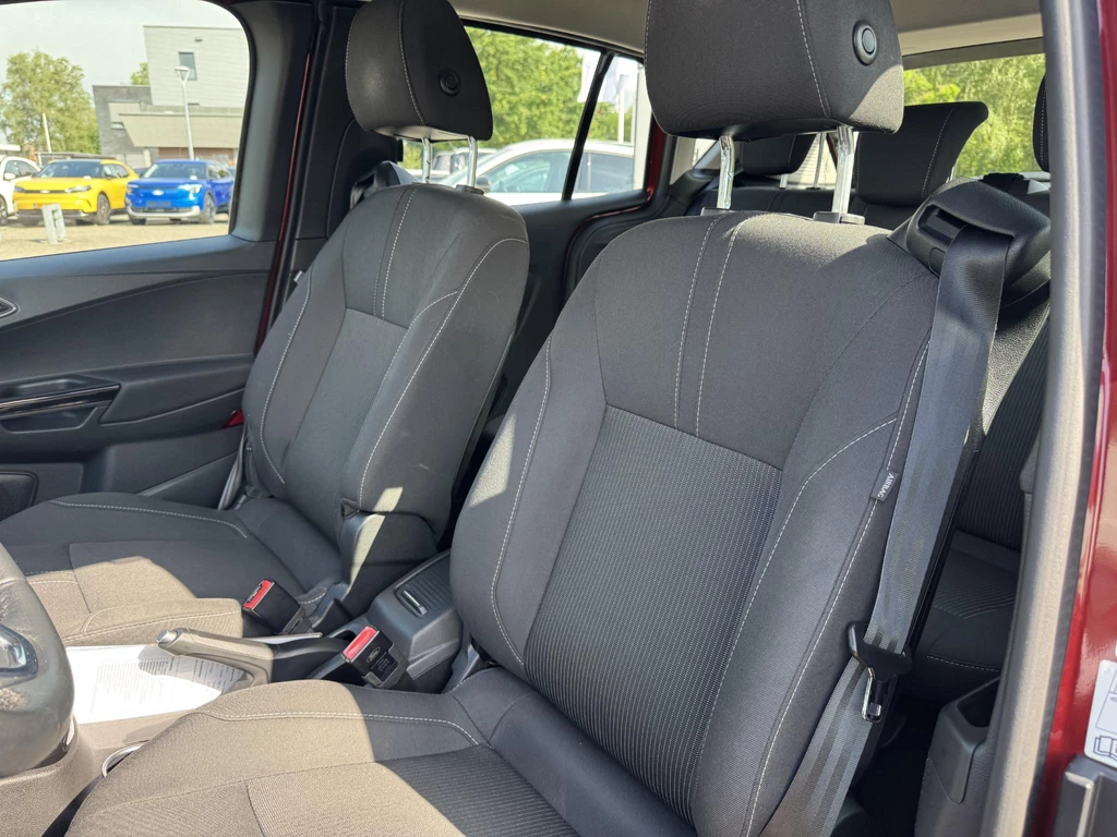 Ford B-MAX – foto 8