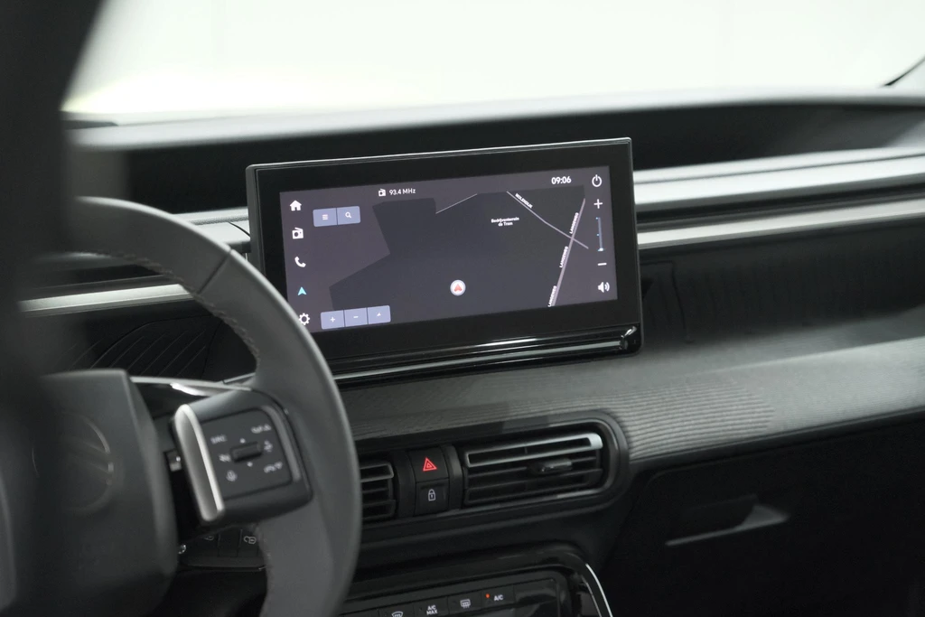Citroën ë-C3 – foto 37