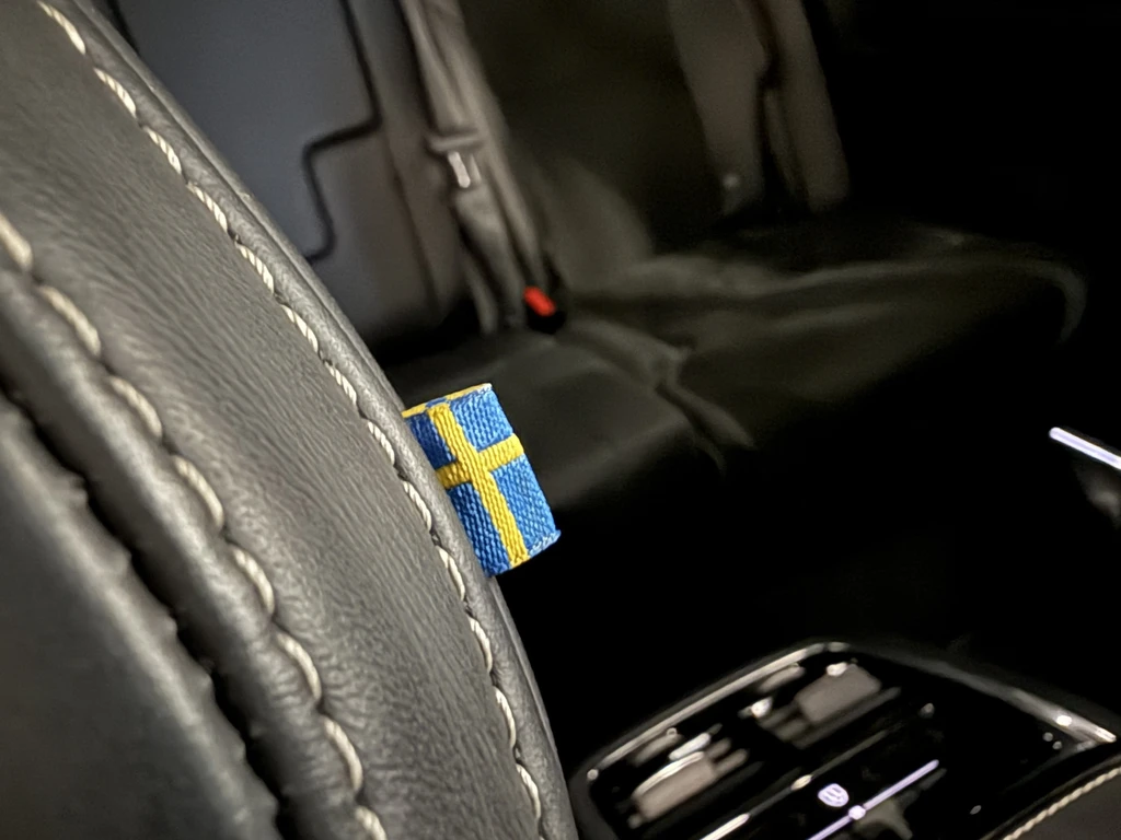 Volvo XC90 – foto 50