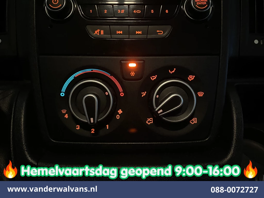 Peugeot Boxer – foto 11