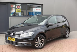 Volkswagen Golf – thumbnail 2