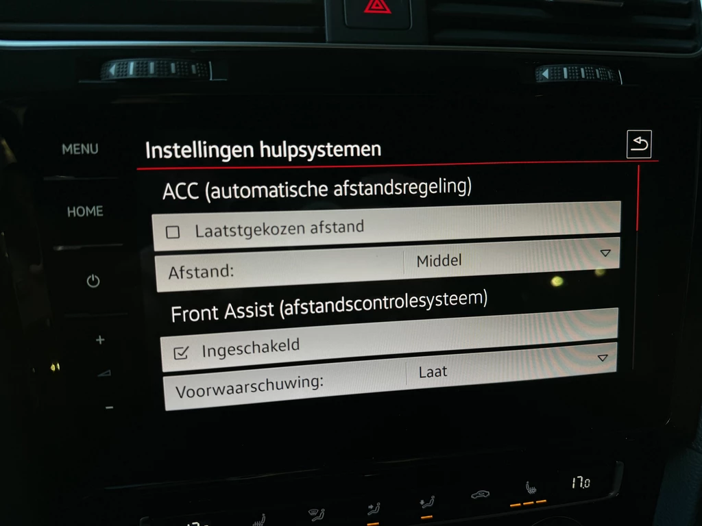 Volkswagen Golf – foto 31