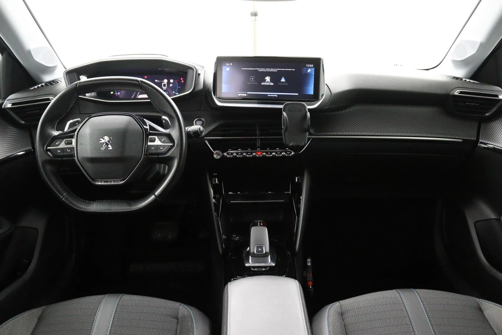 Peugeot 208 – foto 10