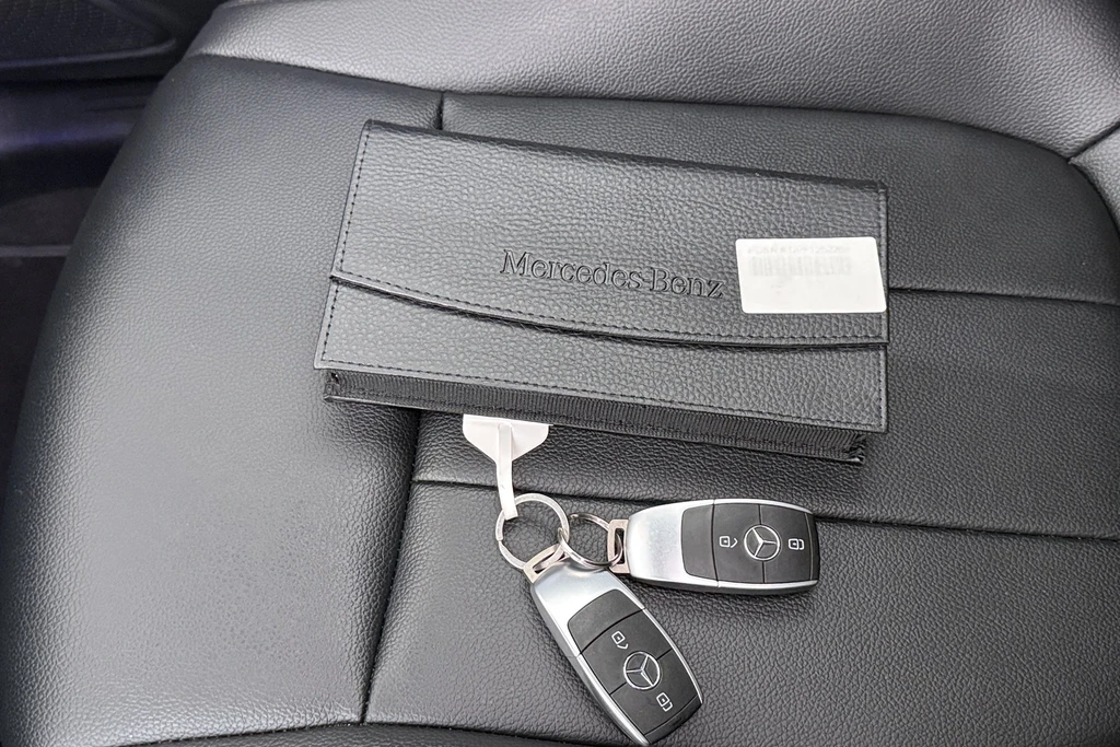 Mercedes-Benz GLB – foto 34