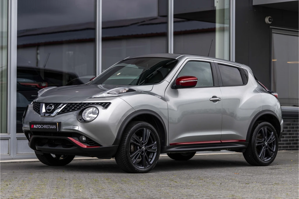 Nissan Juke – foto 2