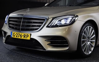 Mercedes-Benz S-Klasse – thumbnail 55