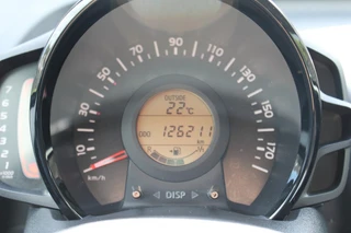 Citroën C1 – thumbnail 10