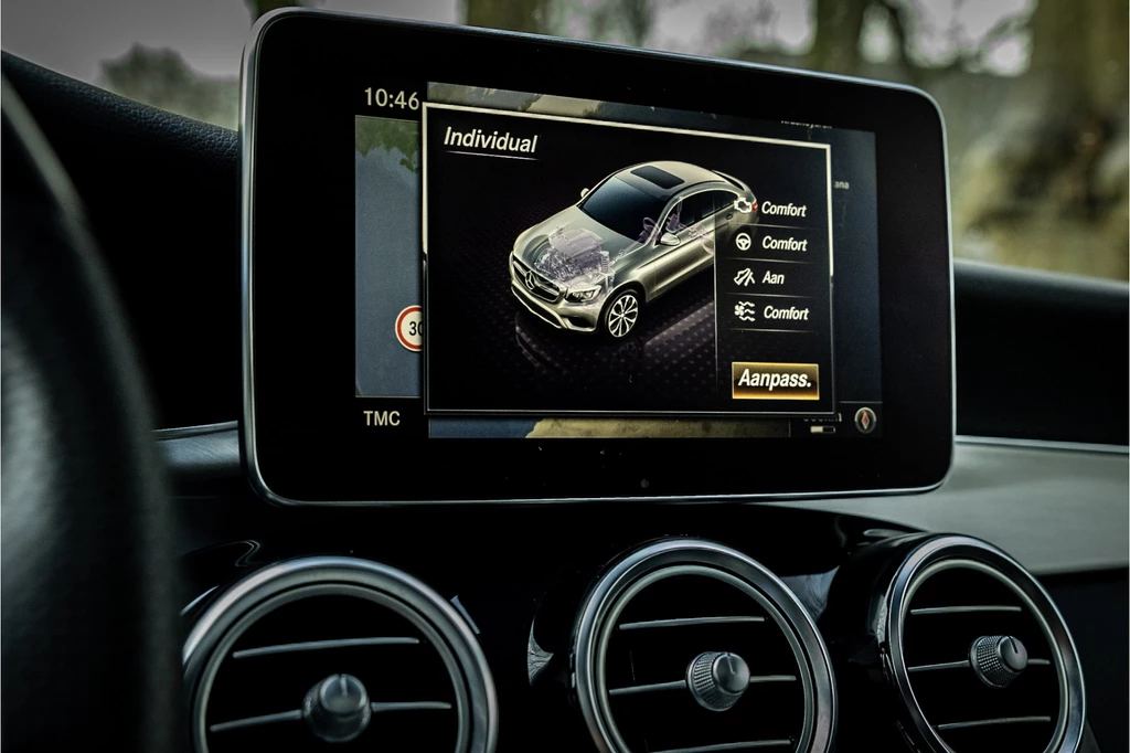Mercedes-Benz GLC – foto 24