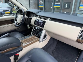 Land Rover Range Rover – thumbnail 47