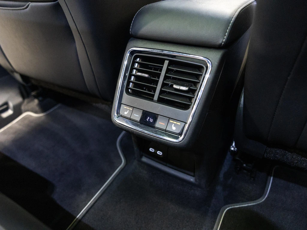 Škoda Enyaq iV – foto 37