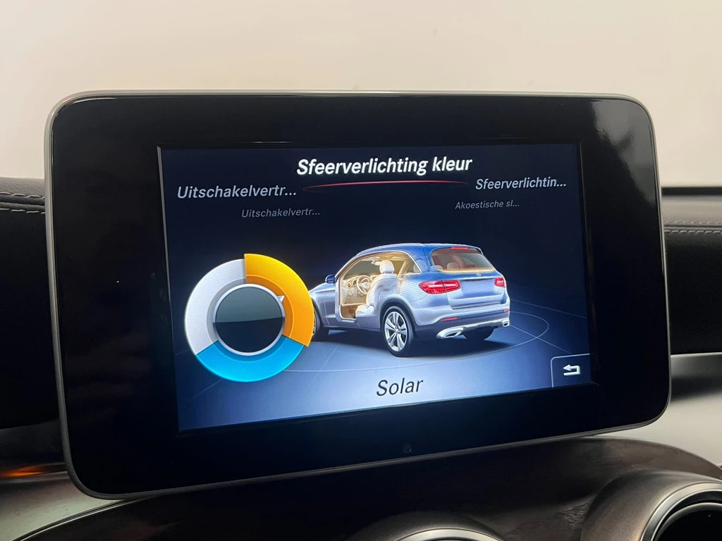 Mercedes-Benz GLC – foto 15