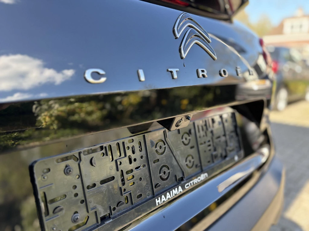 Citroën C5 X – foto 14