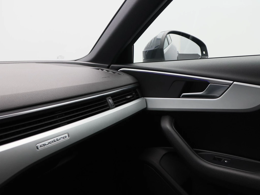 Audi A4 – foto 32