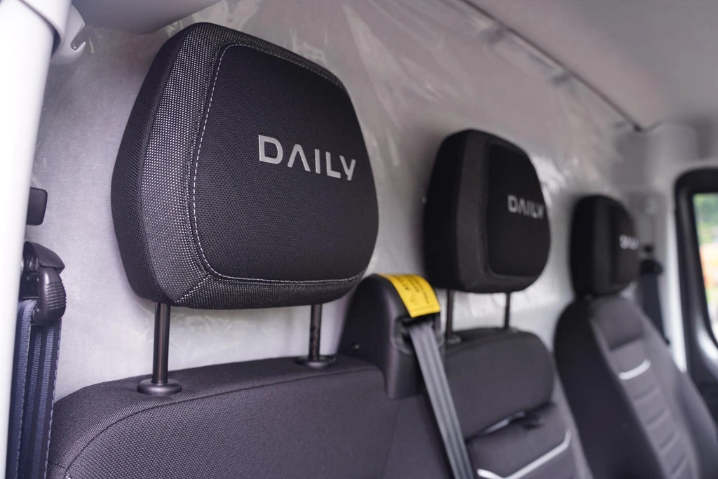 Iveco Daily – foto 26
