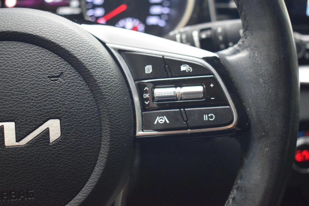Kia Ceed – foto 30