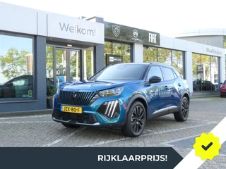 Peugeot 2008 – thumbnail 1