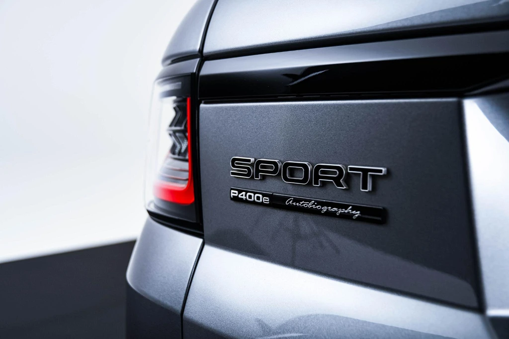 Land Rover Range Rover Sport – foto 46