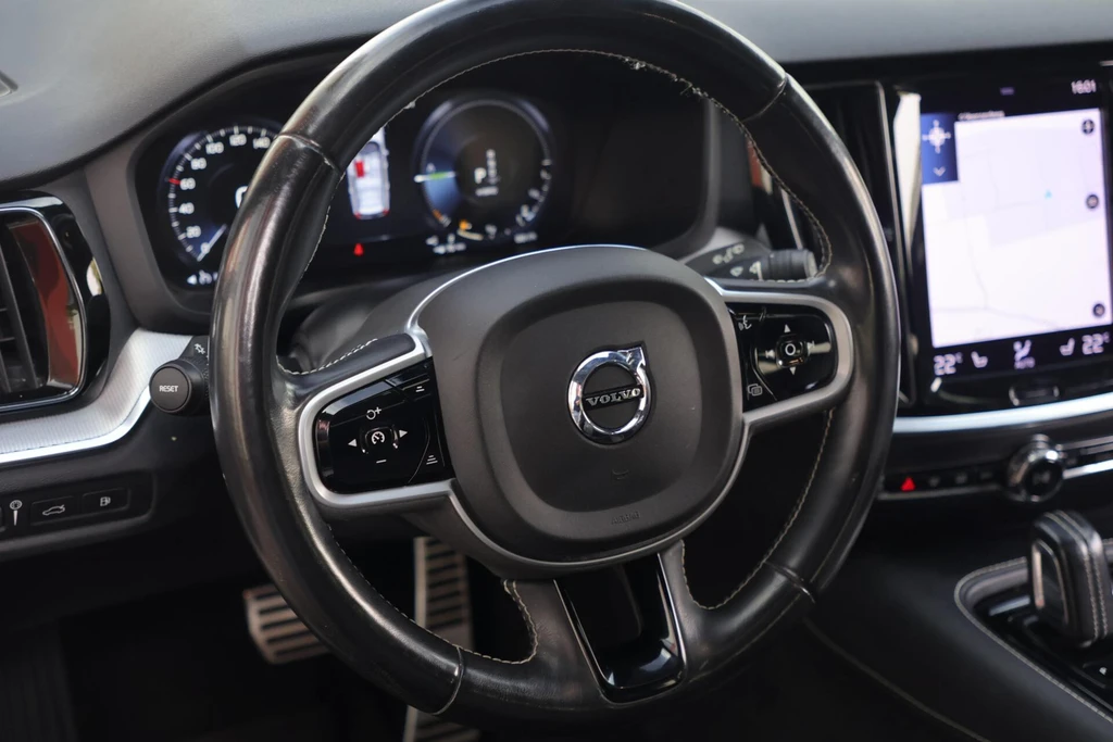 Volvo V60 – foto 35