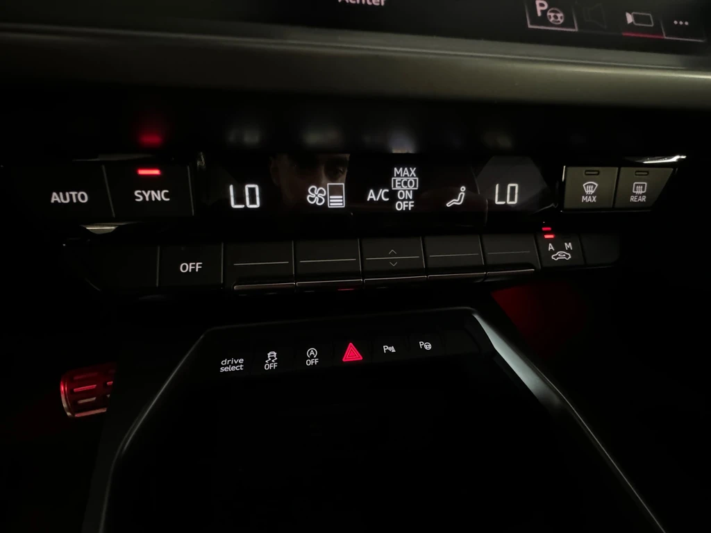 Audi A3 – foto 14