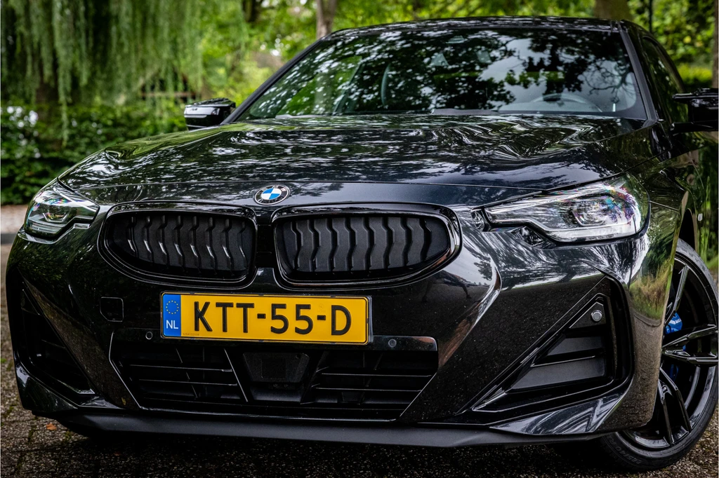 BMW 2 Serie – foto 9