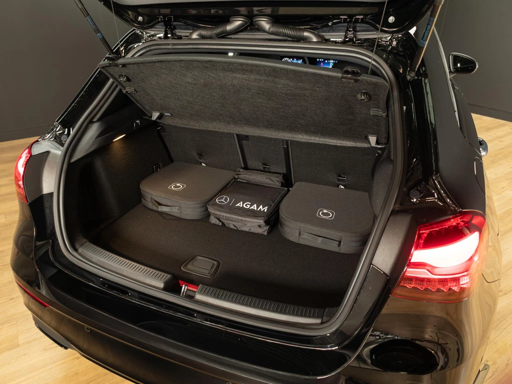 Mercedes-Benz A-Klasse – foto 23