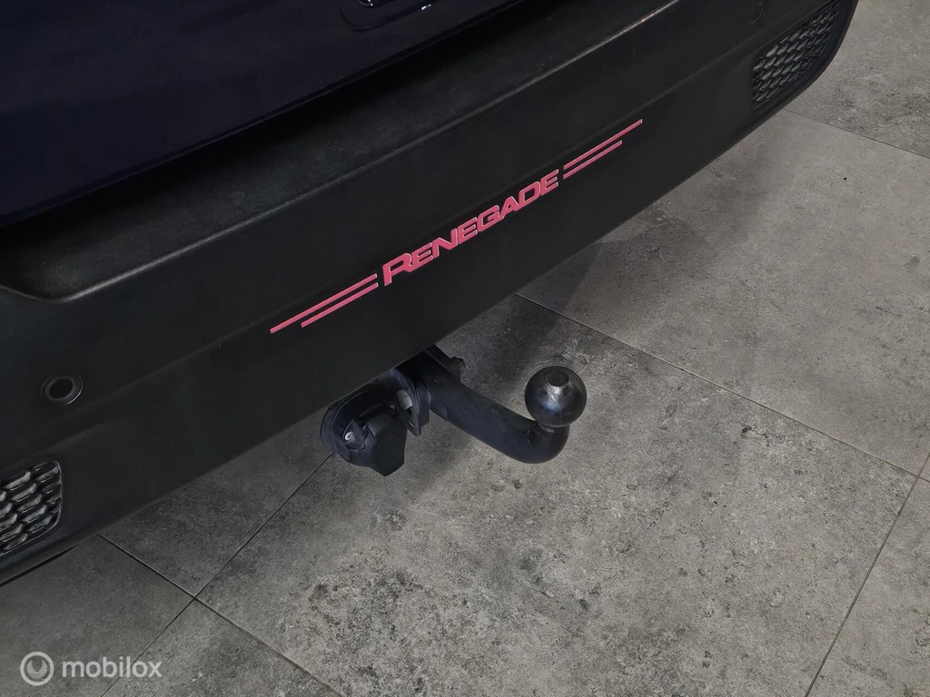 Jeep Renegade – foto 25