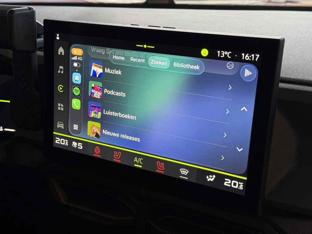 Dacia Bigster – foto 51