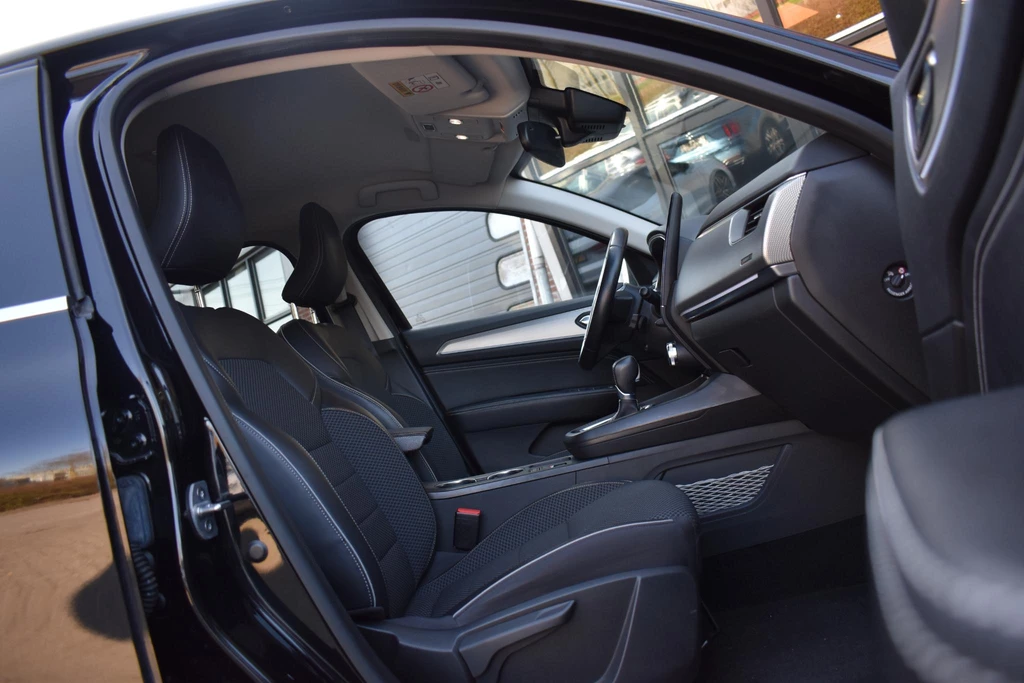 Renault Arkana – foto 20
