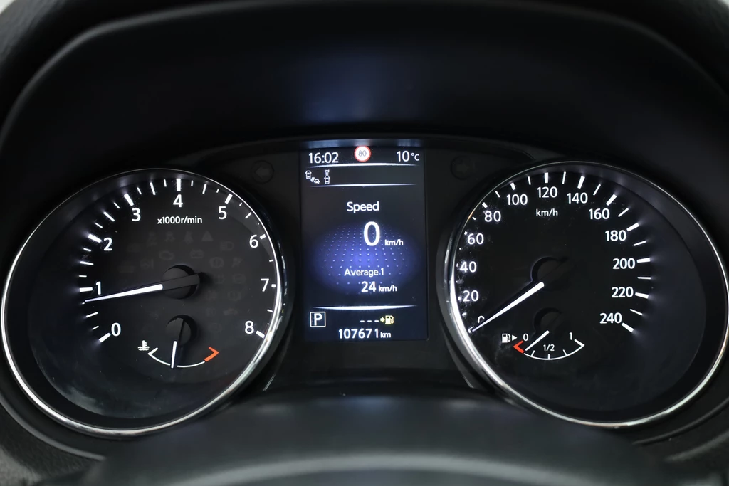 Nissan QASHQAI – foto 15