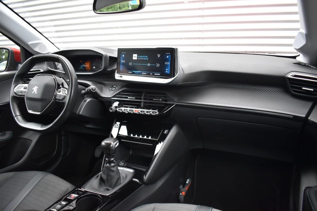 Peugeot 208 – foto 41