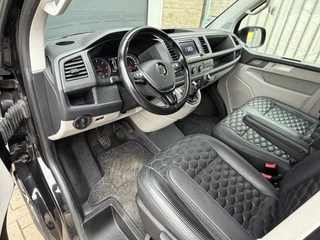 Volkswagen Transporter – thumbnail 10