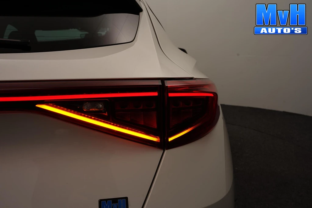 CUPRA Formentor – foto 49