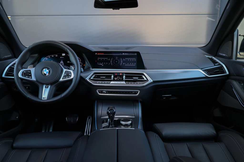 BMW X5 – foto 29