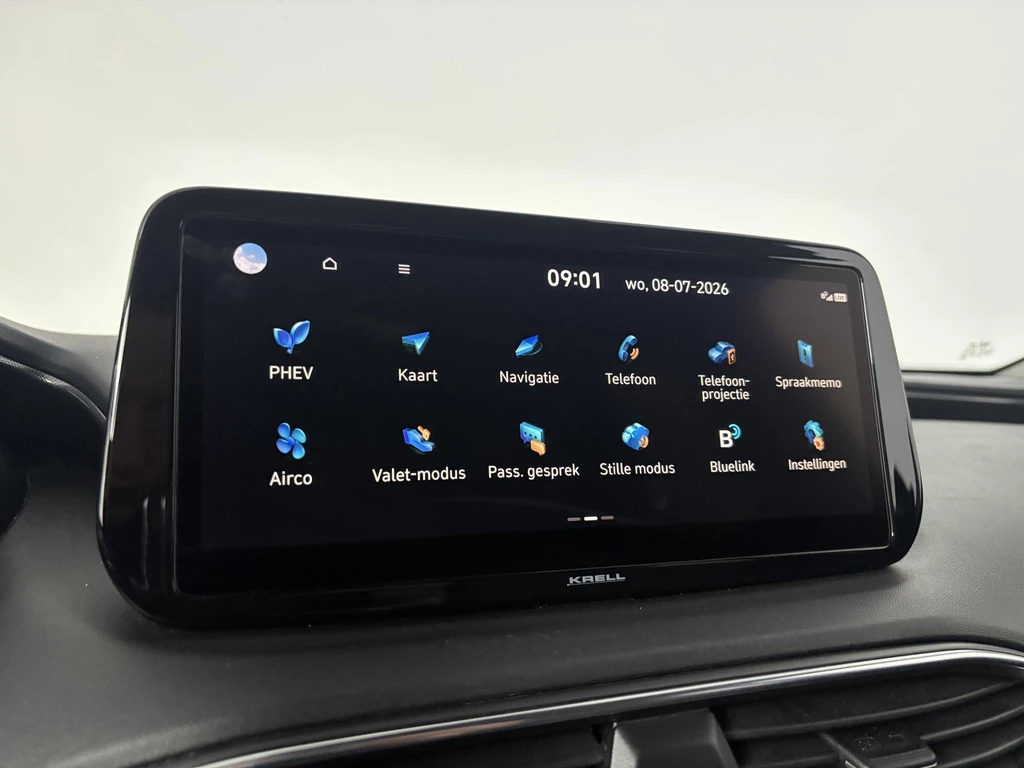 Hyundai Santa Fe – foto 28