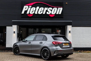 Mercedes-Benz A-Klasse – thumbnail 5