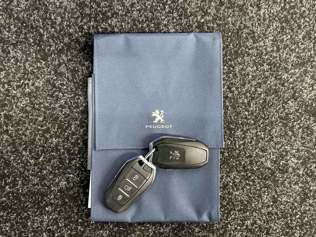 Peugeot 2008 – foto 40