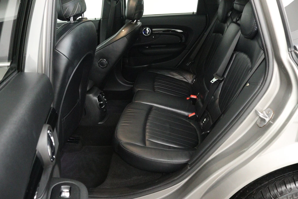 MINI Clubman – foto 23