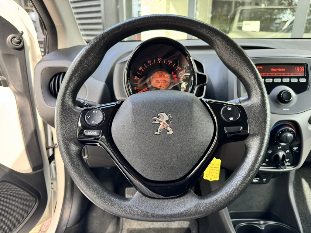 Peugeot 108 – foto 11