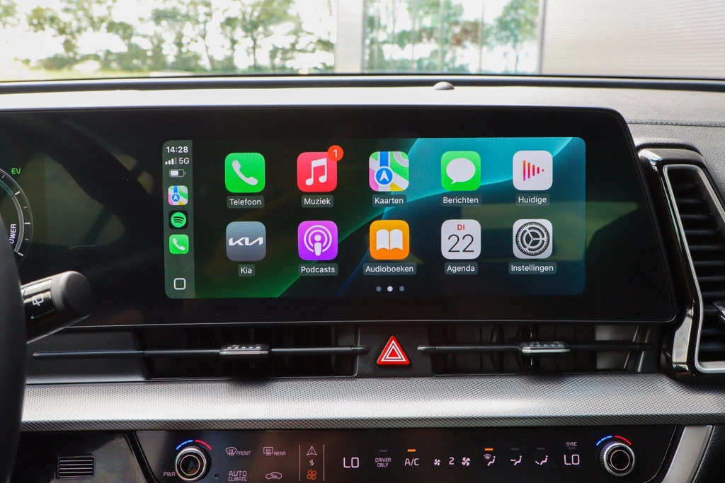 Kia Sportage – foto 30