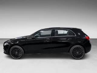 Mercedes-Benz A-Klasse – thumbnail 3